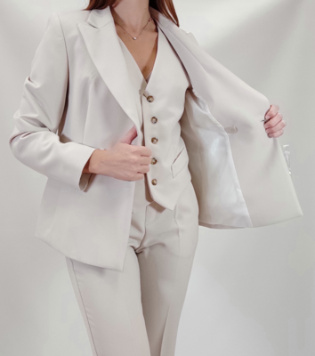 WOMEN'S JACKET I23507/EU Tellini S.r.l. Wholesale Clothing